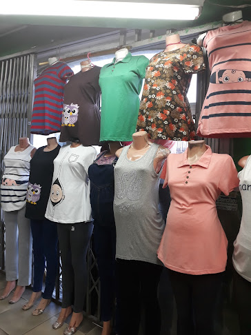 Ropa De Mujer Local 325