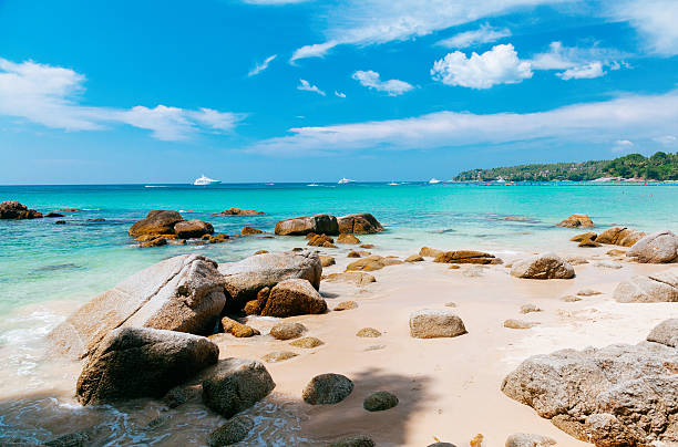 Phuket's Best Beaches You Need To Visit This Summer