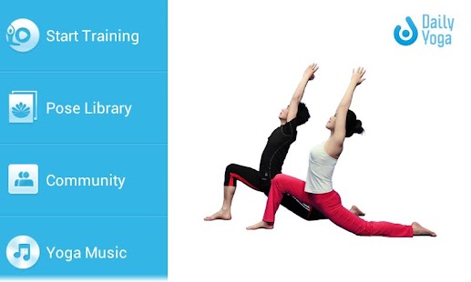 Download Daily Yoga (All-in-One) apk