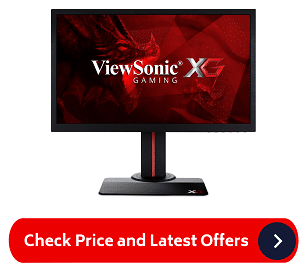  ViewSonic XG2402