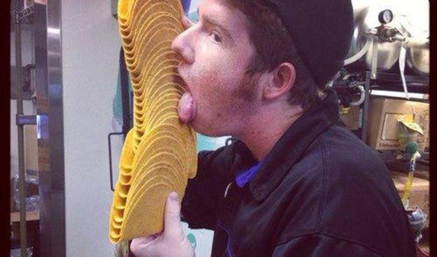 TacoBellEmployee