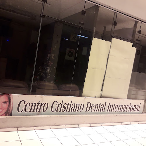 Opiniones de Centro Cristiano Dental Intrenacional en Arequipa - Dentista
