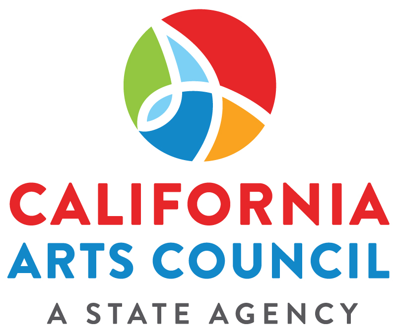 Logo of California Arts Council