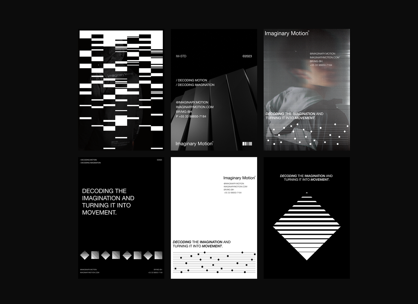 brand identity motion graphics motion design logo branding visual identity brand Logotype Brand Design studio