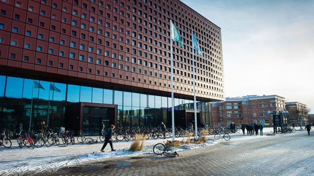 أفضل 10 جامعات في السويد 