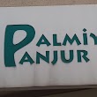 Palmiye Panjur