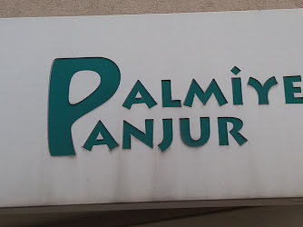 Palmiye Panjur
