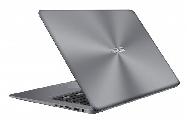 Ноутбук ASUS X510UA-BQ437 (90NB0FQ2-M06750)