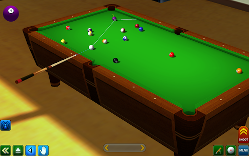 Download Pool Break Pro apk