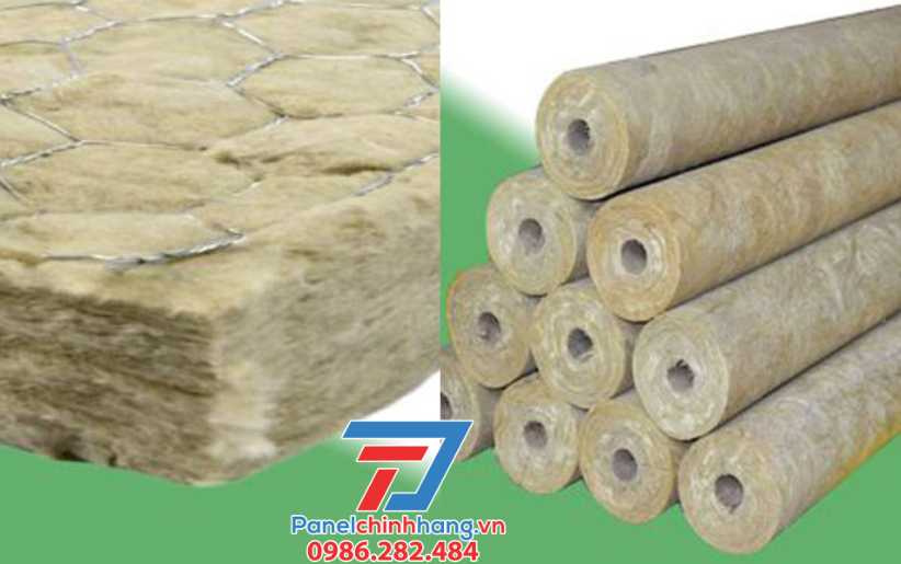 ứng dụng của bông khoáng là gì 