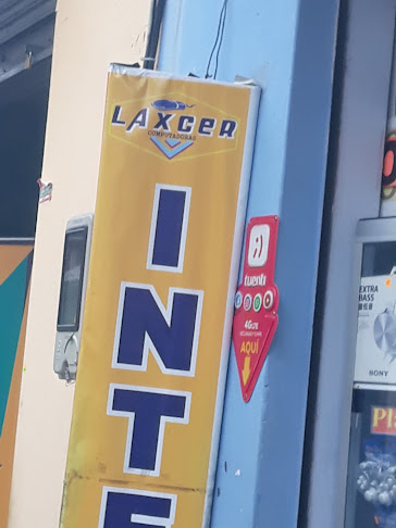 Teléfono de Laxcer