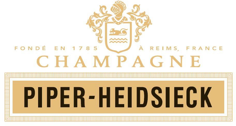 Logotipo de la empresa Piper Heidsieck
