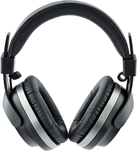 3M Quiet Space Headphones, Adjustable White Noise Technology, Great for Voice and Video Calls, Wireless, Bluetooth, 30 + Hours of Battery Life