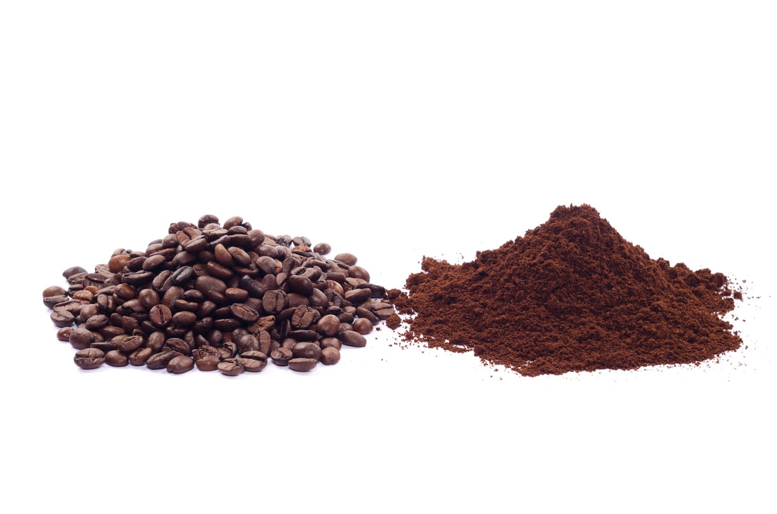 دليل شامل للمبتدئين لاختيار حبوب القهوة