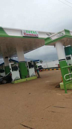 Total Comfort, Alfa Yahaya Rd, Ilorin, Kwara, Nigeria, Park, state Kwara
