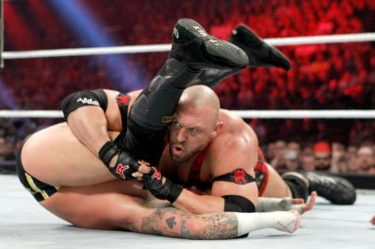 WWE Monday Night Raw, Nov. 5: GSM's Analysis and Aftermath ...