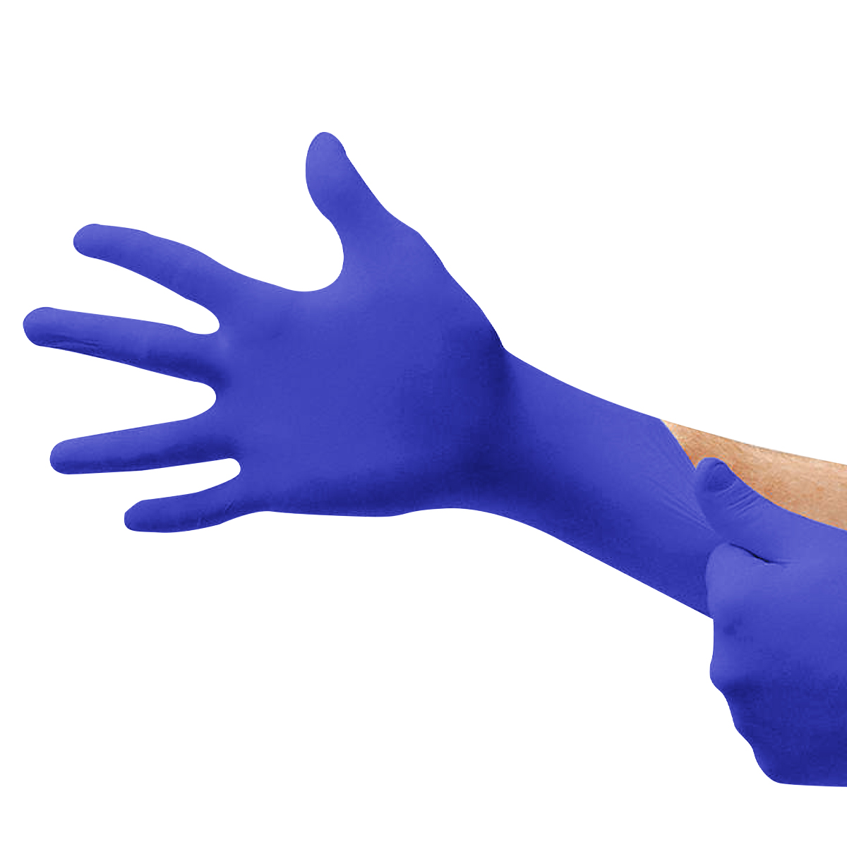 Disposable Nitrile Gloves 