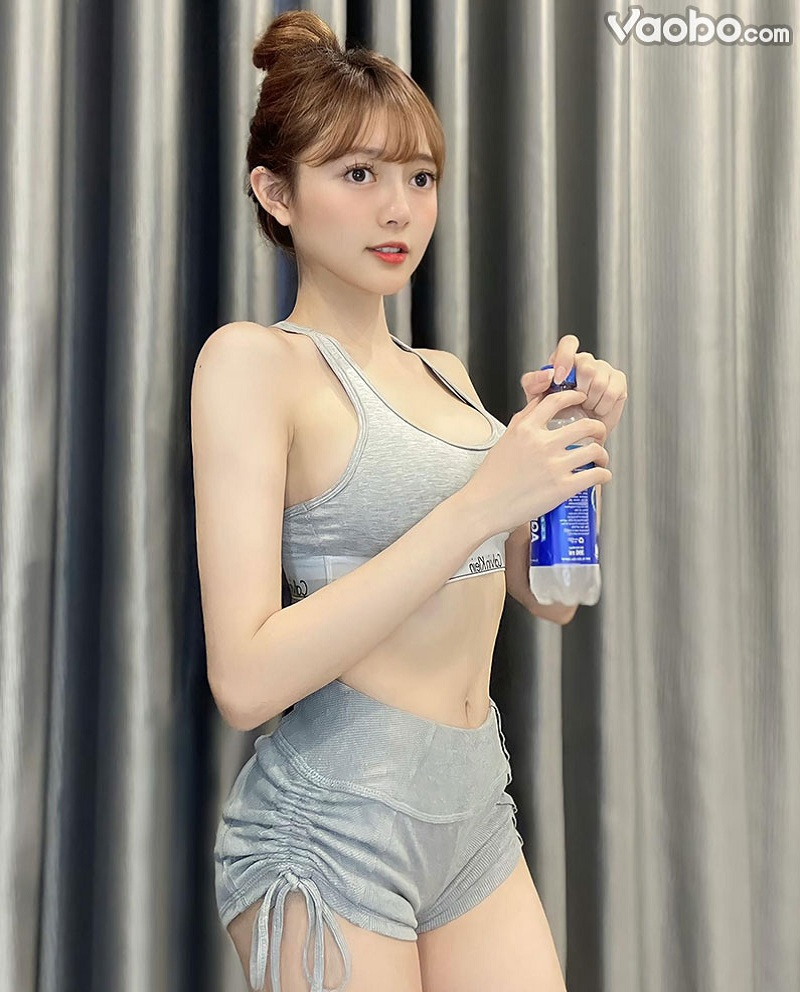 Hình Ảnh Gái Mặc Áo 2 Dây Đẹp Sexy Gợi Cảm Hấp Dẫn | Ulule Community
