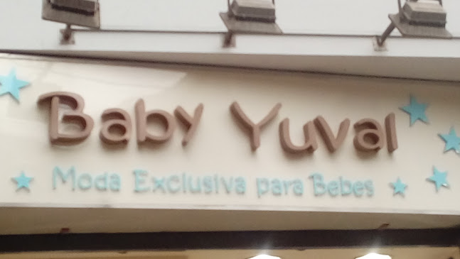 Baby Yuval - La Victoria