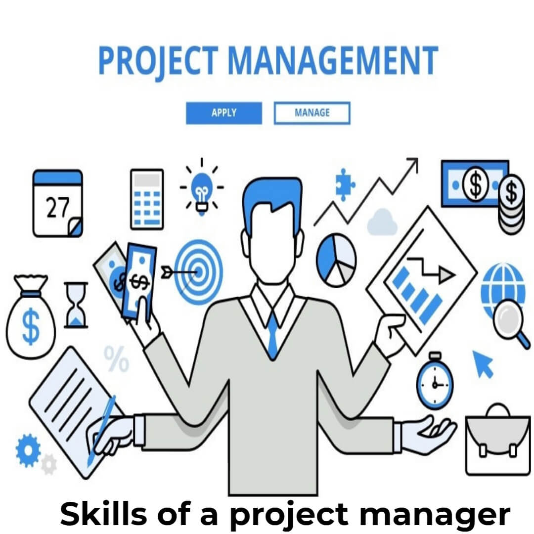 20 Essential Skills Every Project Manager Needs Icert Global