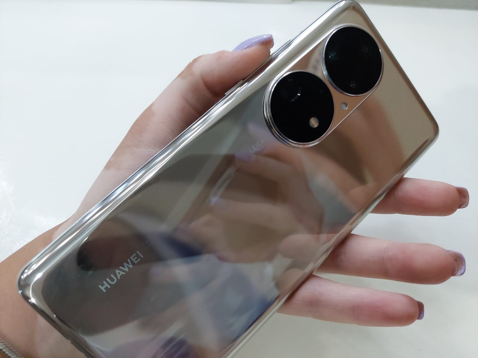 Huawei P50 Pro: Primeras impresiones y una muestra de sus poderosas cámaras