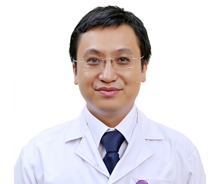 Tiến sĩ, Bác sĩ Đỗ Tất Thành bệnh viện Việt Đức