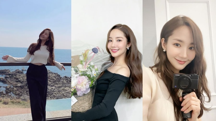 9 xu hướng làm đẹp phủ sóng mùa hè 2021 của sao Hàn