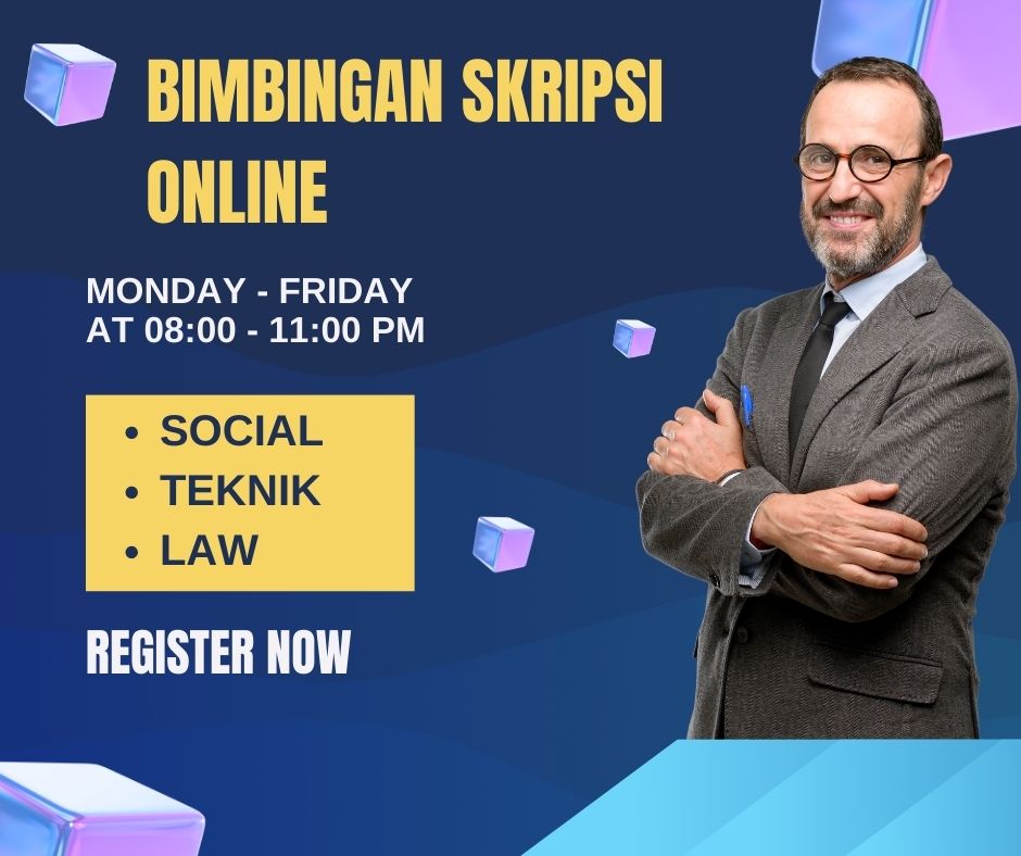 bimbingan skripsi online