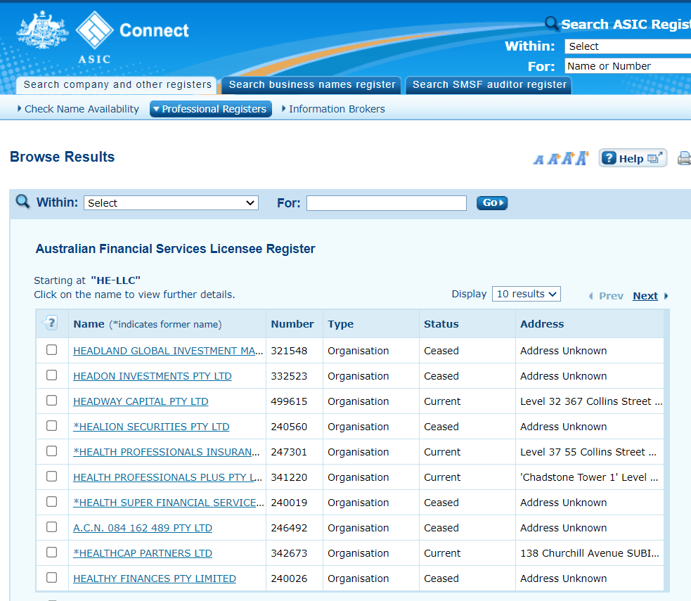 HE-LLC: отзывы трейдеров и коммерческие предложения