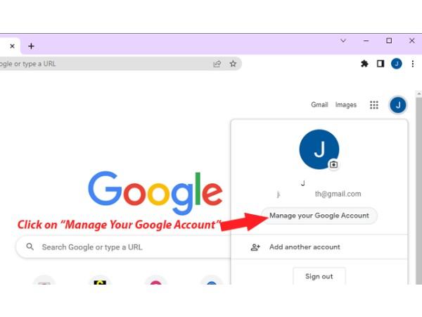 چگونه تاریخچه جستجوی گوگل را از حساب خود حذف کنیم