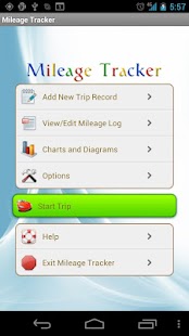 Download Mileage Tracker apk