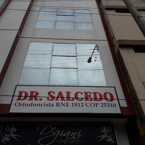 Opiniones de Dr. Salcedo en Huancayo - Dentista