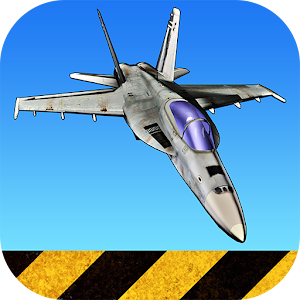 F18 Carrier Landing apk Download
