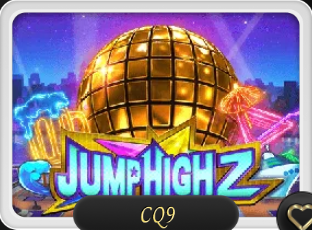 Mẹo giúp bạn thắng lớn với tựa game CQ9 – Jump High Z tại cổng game điện tử OZE
