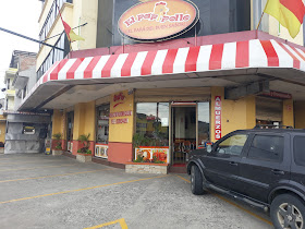 El papi Pollo Asadero Restaurant