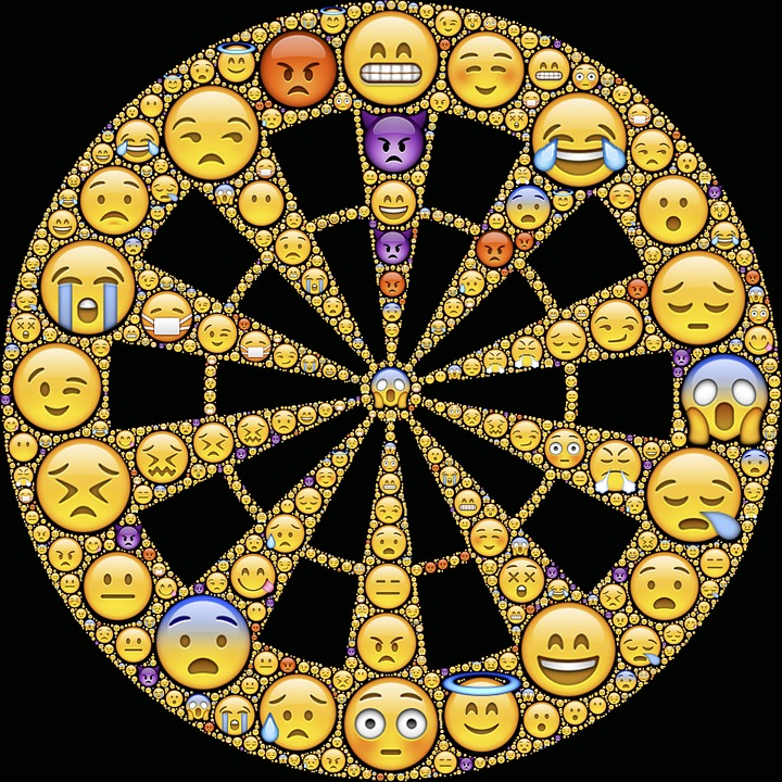 Free illustration: Emoticons, Emotions, Emotional - Free Image on ...