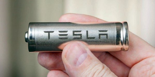 Аккумуляторные батарейки Тесла - teslabatteries