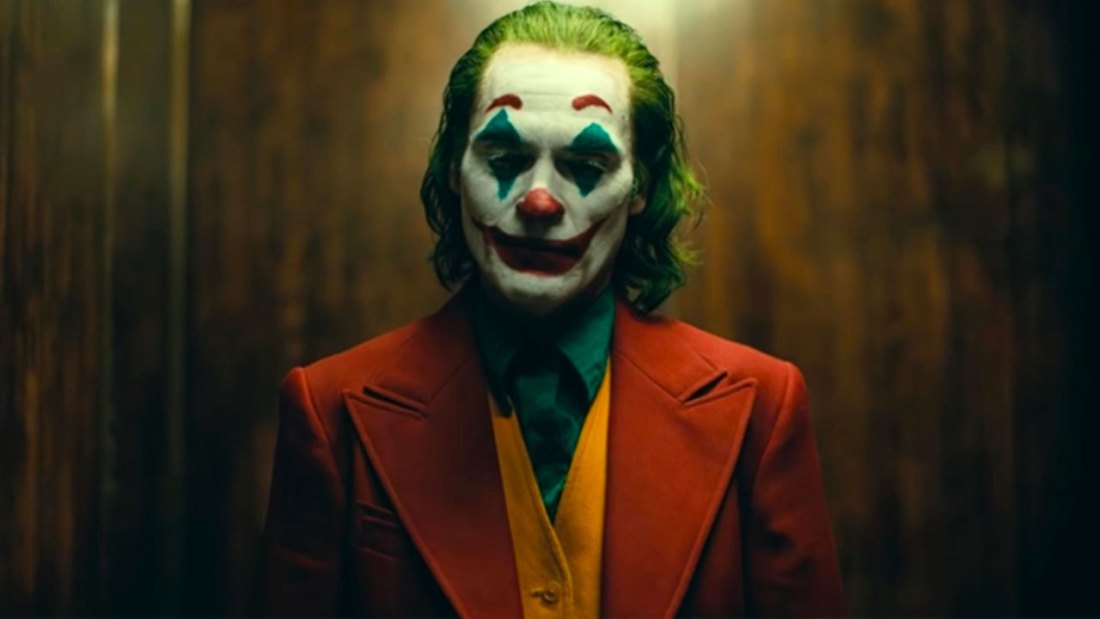 A Haunting Masterpiece - Joker Elevates Comic Book Films To New Heights |  ComicBook Debate