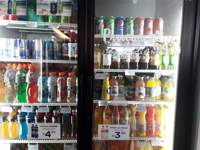Tienda Listo San Antonio - Miraflores