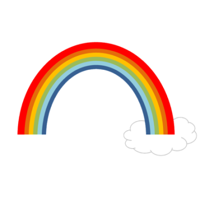 Arc En Ciel Nuage - Image gratuite sur Pixabay