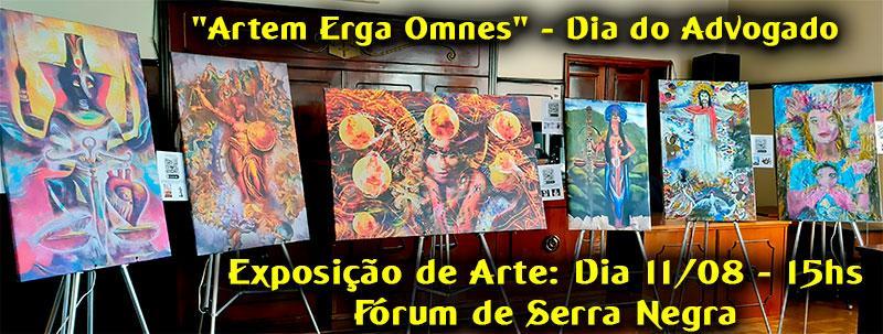 Artem Erga Omnes (Arte Para Todos)