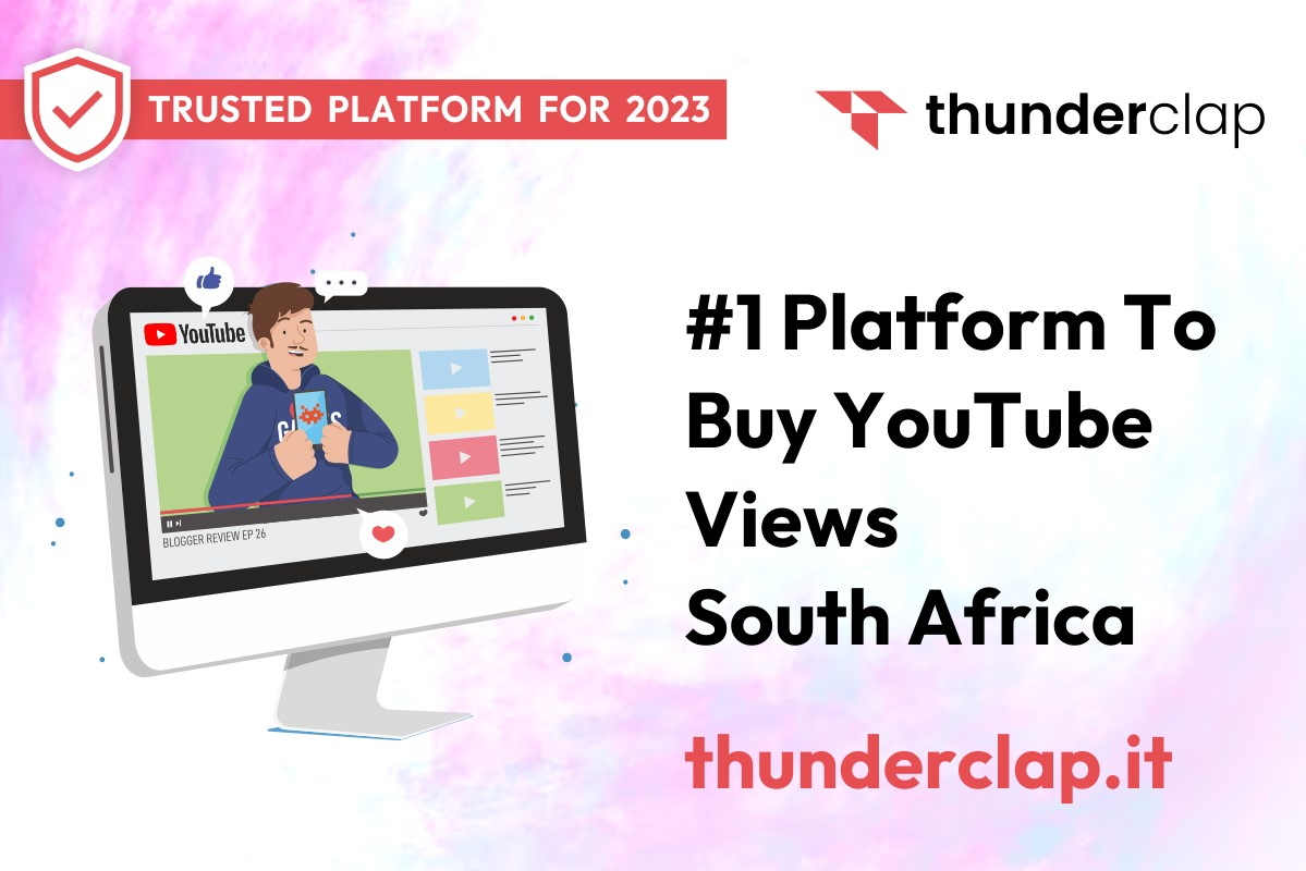 buy youtube views south africa 