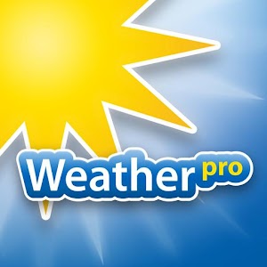 WeatherPro apk Download