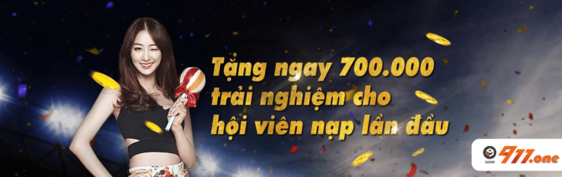 Giới thiệu tổng quát casino 911win trực tuyến