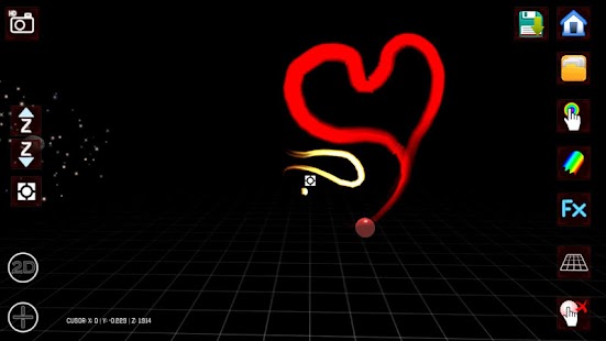 Download 3D Space Paint apk