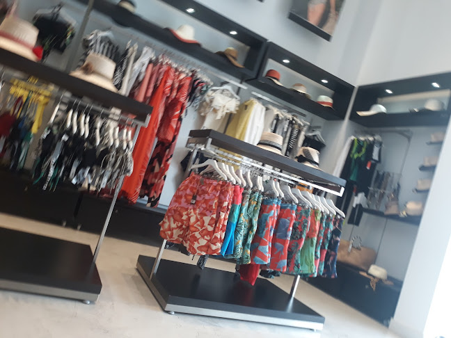 Opiniones de Touché Store en Guayaquil - Tienda de ropa