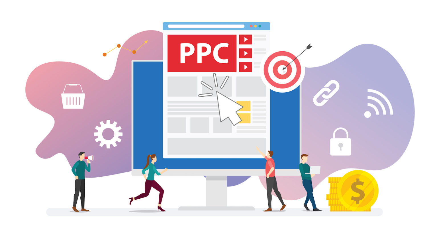 Pay-Per-Click (PPC)