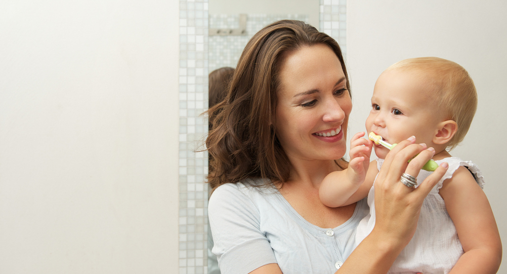 แนะวิธีแปรงฟันเด็ก ที่ถูกต้อง ให้ขาวสะอาด ถูกวิธี 2022 3