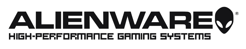 Logotipo de la empresa Alienware
