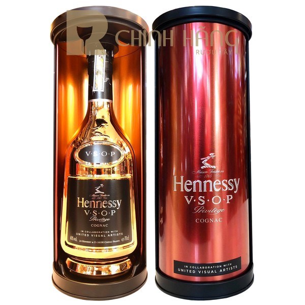 Rượu Hennessy VSOP (UVA):